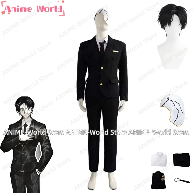 Cosplay Prop Business - 《Ukuran Khusus》Limbus Company Index Finger Patriarch