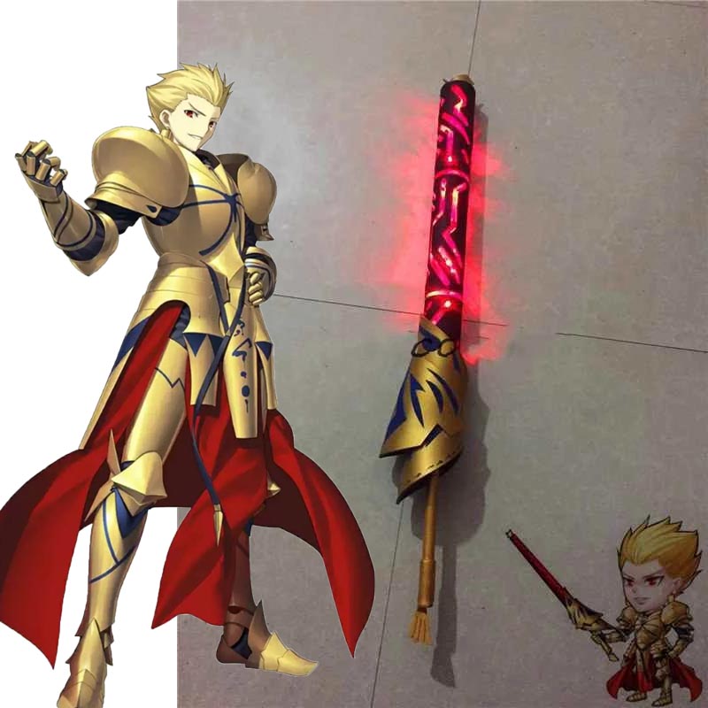 Ea Cosplay Prop - 105CM Fate/Stay Night Gilgamesh Sword Of