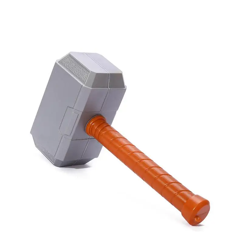 Cosplay Prop Foam - Palu Mainan Halloween untuk Anak-anak Pertunjukan