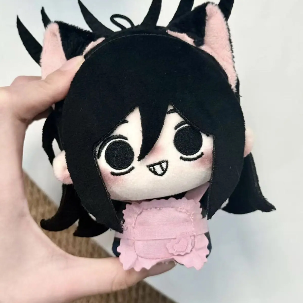Boneka Katun Khol Cosplay Game - Cosplay Prop Making ulasan dan harga