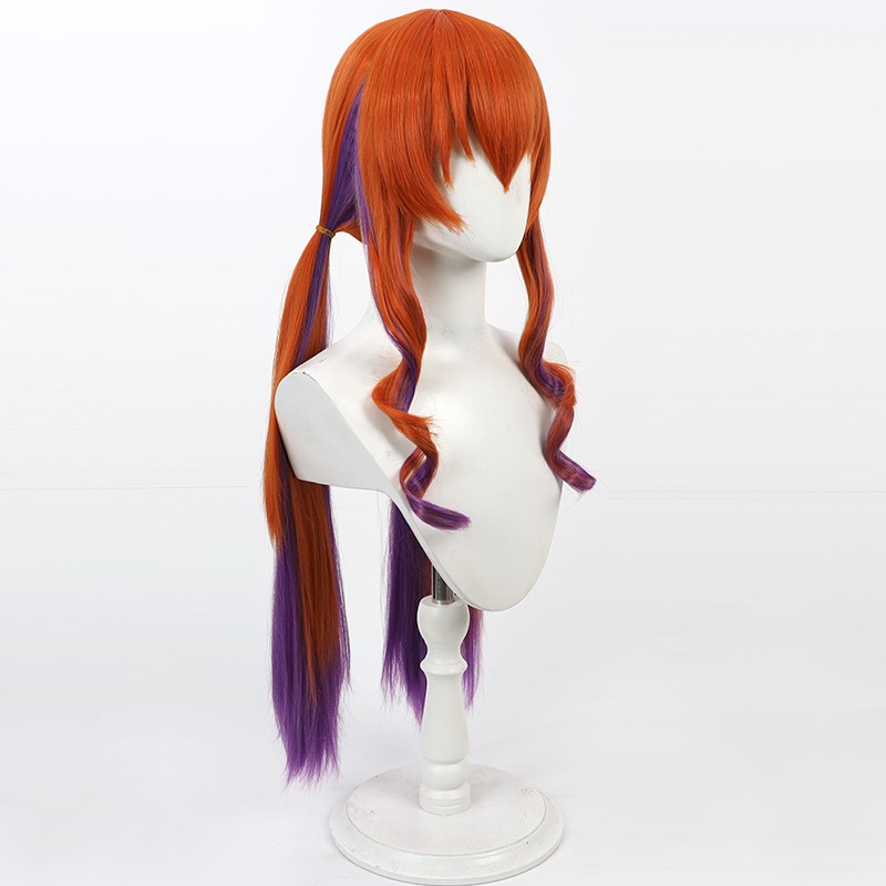 Wig Cosplay Game Uma Musume Pr - Heat Gun Cosplay ulasan dan harga