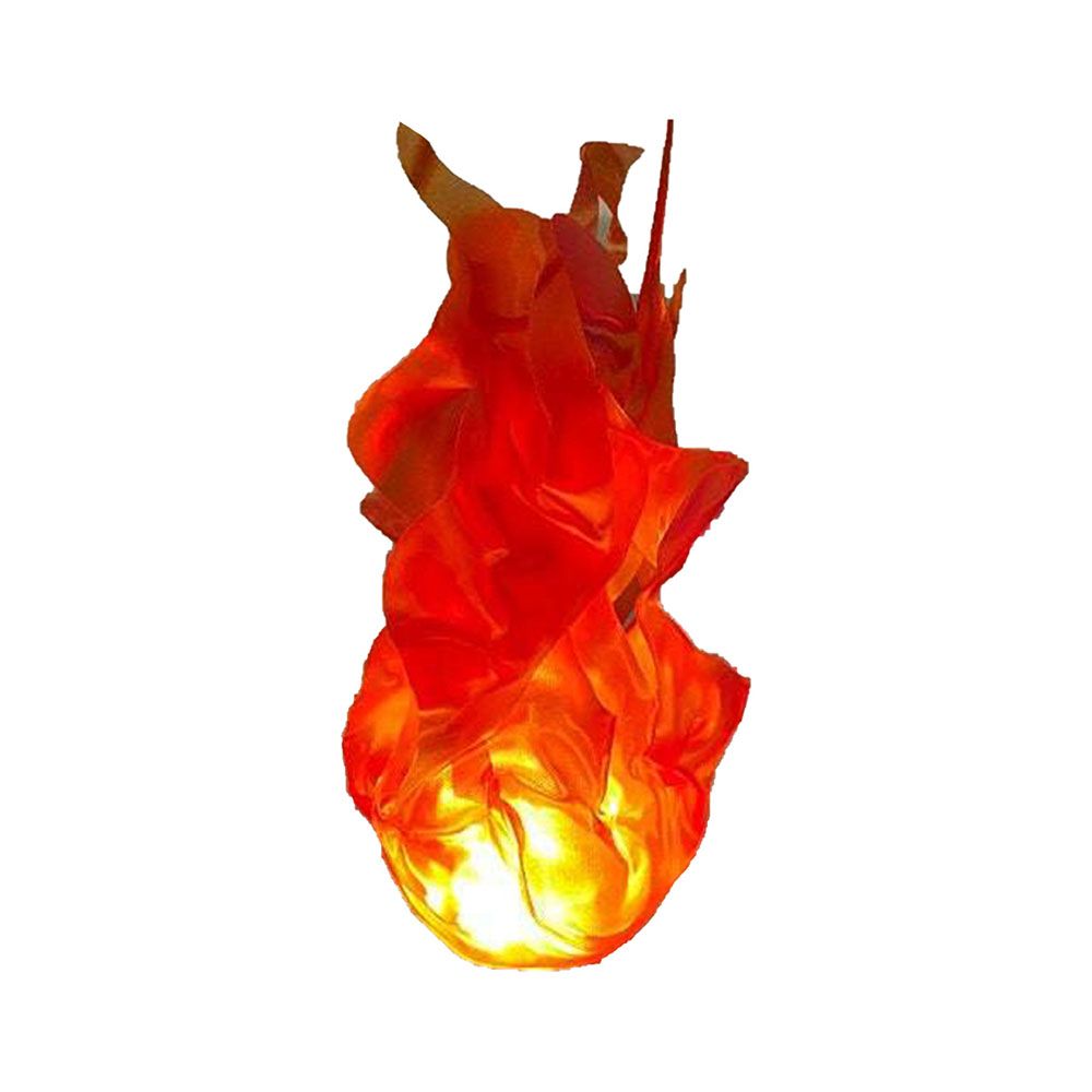 Alat Peraga Cosplay Bola Api M - Cosplay Fireball Prop ulasan dan harga