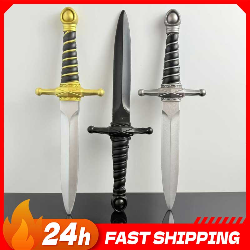 3styles PU Knife Cosplay Prop  - Cosplay Prop Foam ulasan dan harga