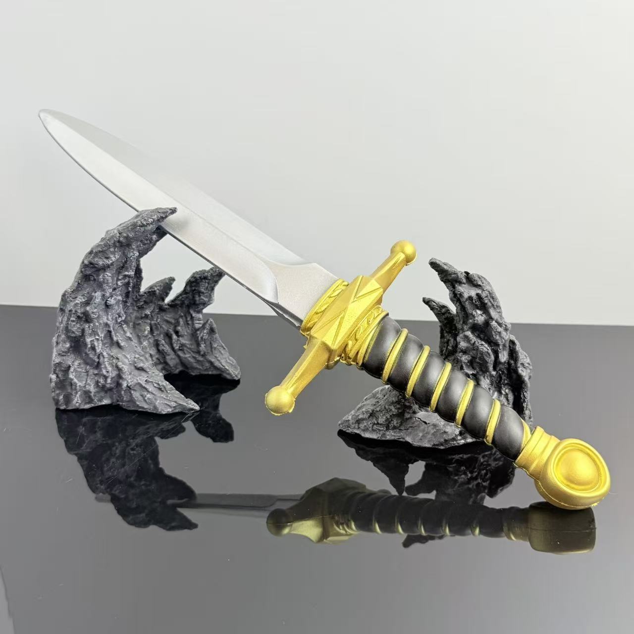 3styles PU Knife Cosplay Prop  - Cosplay Prop Foam ulasan dan harga