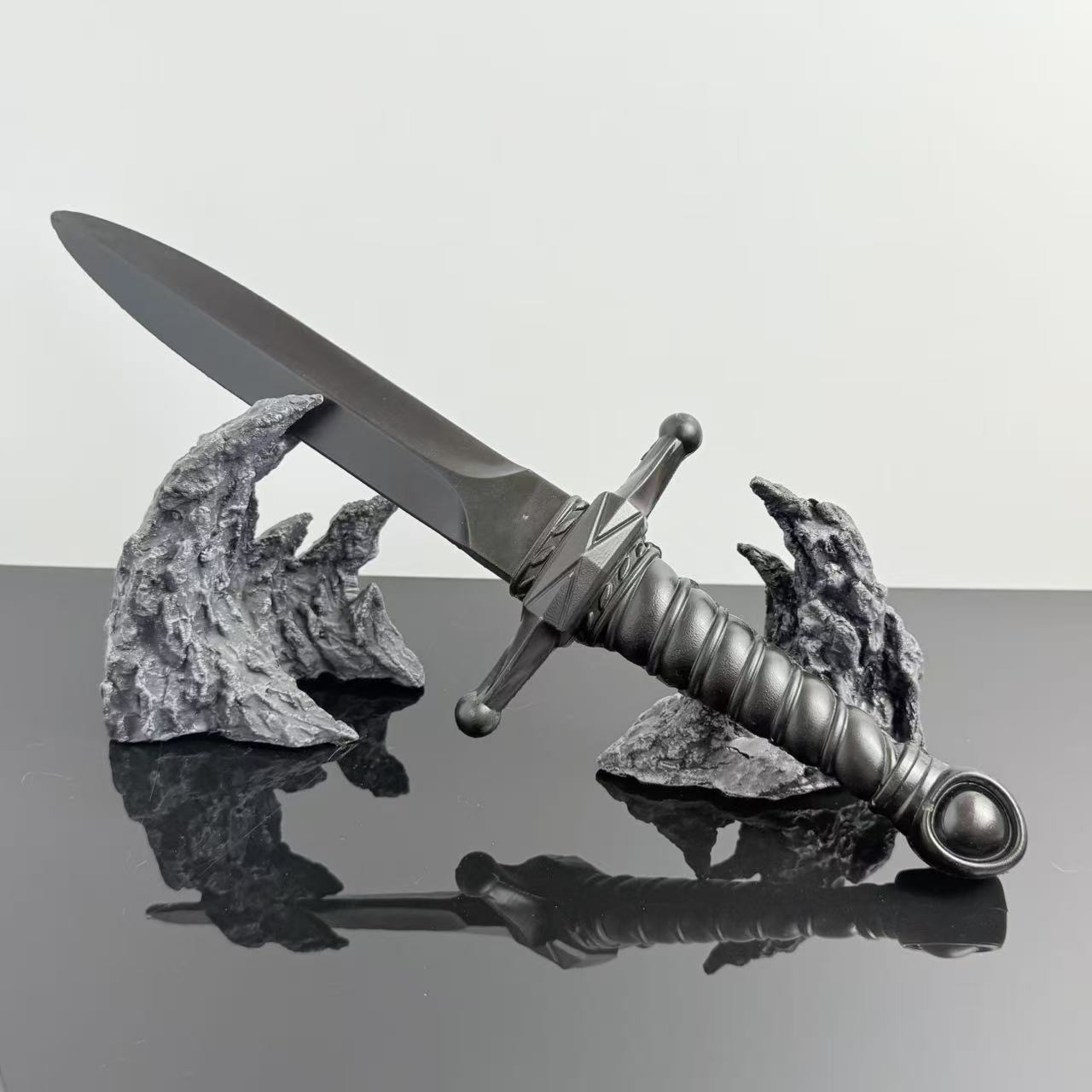 3styles PU Knife Cosplay Prop  - Cosplay Prop Foam ulasan dan harga