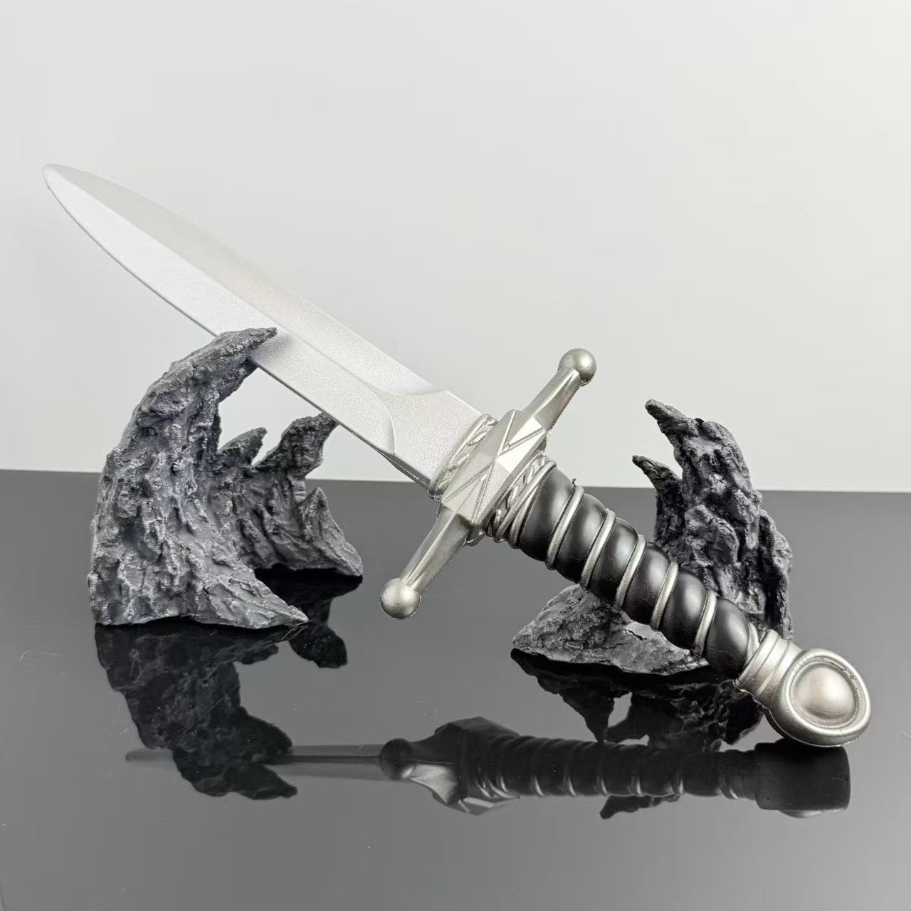 3styles PU Knife Cosplay Prop  - Cosplay Prop Foam ulasan dan harga