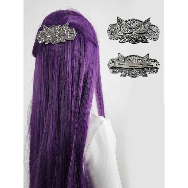 Frieren Beyond Journey's End A - Wig Fiber Net ulasan dan harga