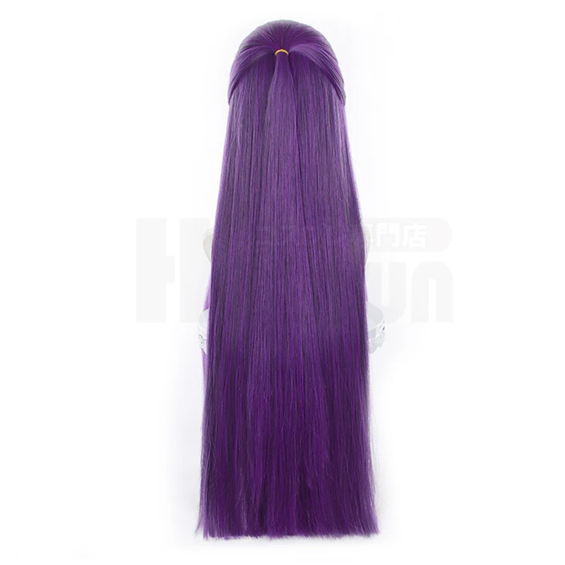 Frieren Beyond Journey's End A - Wig Fiber Net ulasan dan harga