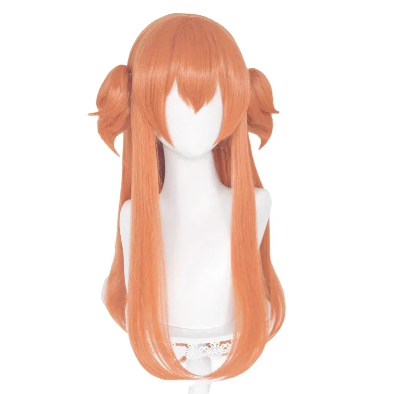 Wig Cosplay Uma Musume Mayano  - Heat Gun Cosplay ulasan dan harga