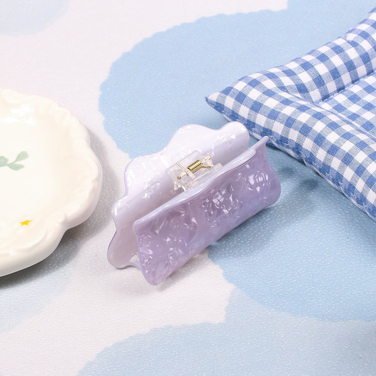 Jepit Rambut Pokémon Ditto War - Cosplay Prop Diy ulasan dan harga