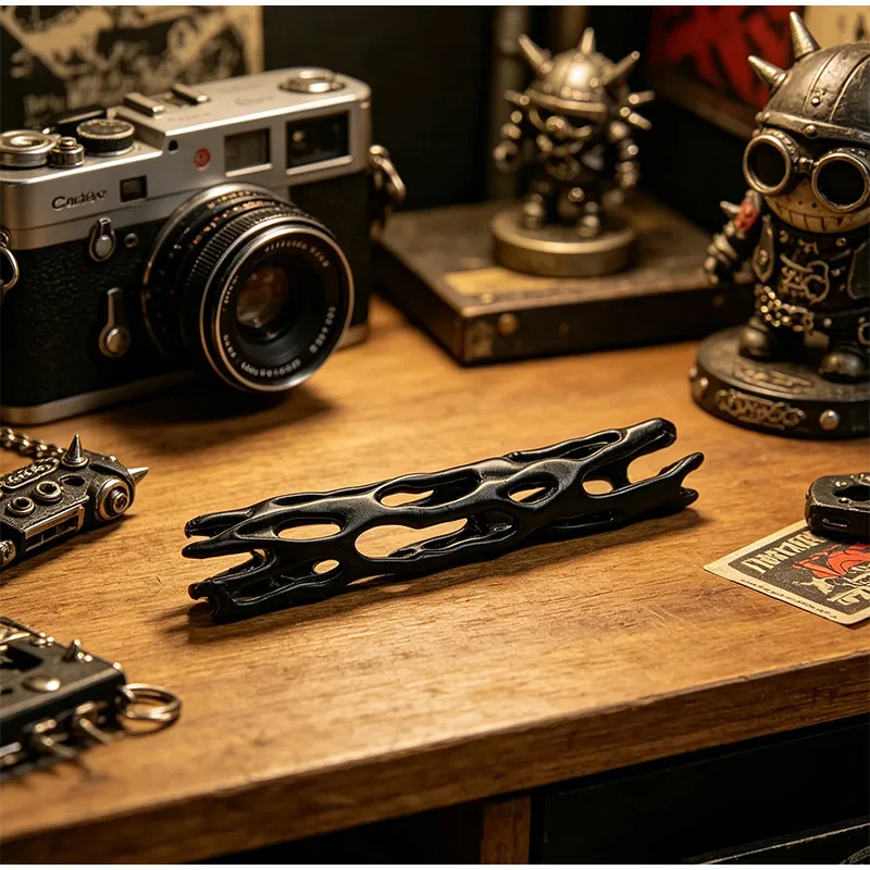 Tongkat Kayu Willow 3D Print O - Cosplay Prop Making ulasan dan harga