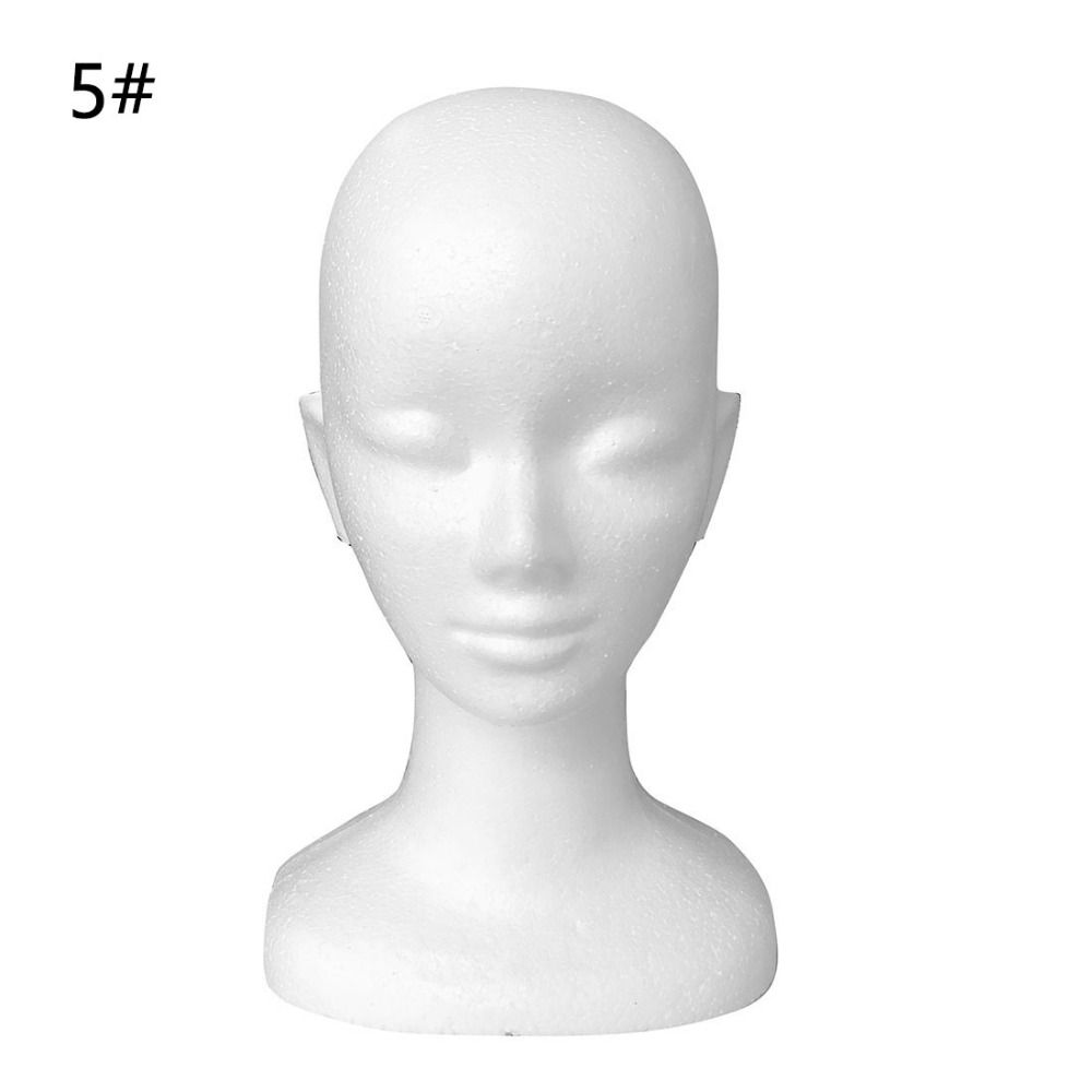 Stand Display Kacamata Model K - Cosplay Prop Foam ulasan dan harga