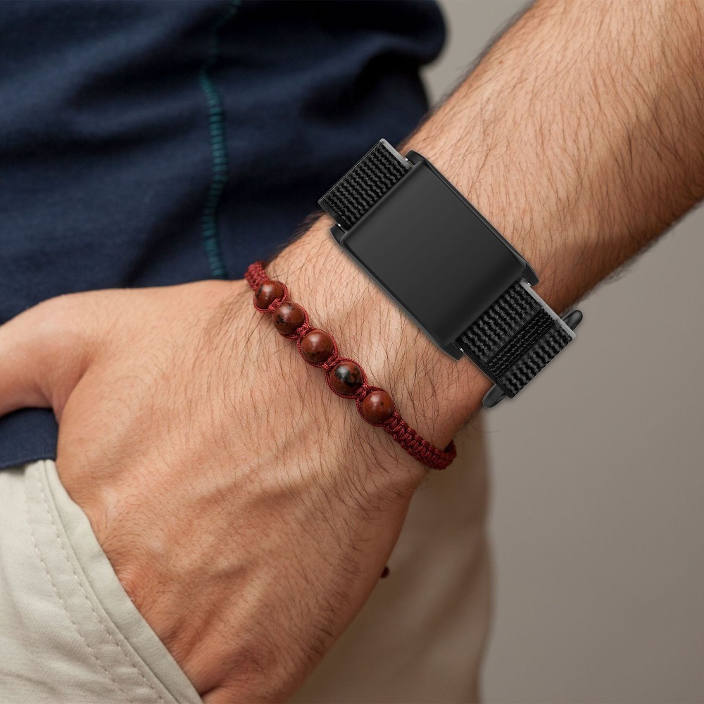 Untuk WHOOP 4.0 Tali Gelang Ni - Velcro Hook Loop ulasan dan harga