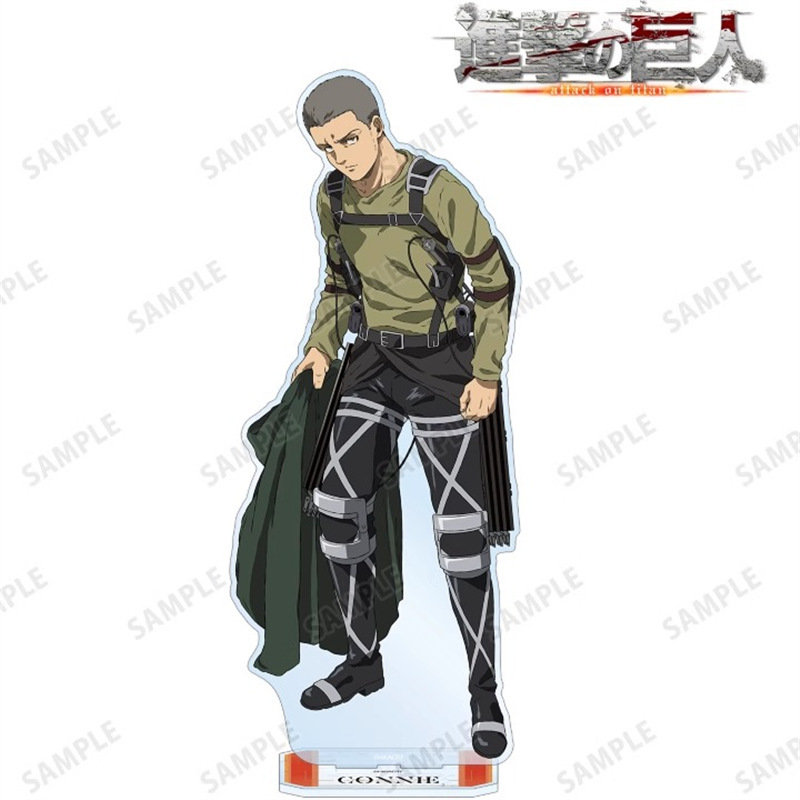 Attack On Titan Bab Terakhir 1 - Anime Cosplay Prop ulasan dan harga