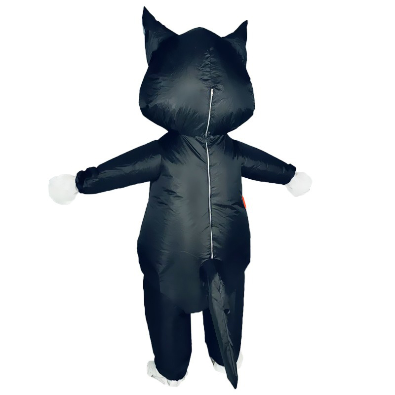 Kostum Halloween Prank Inflata - Cosplay Prop Business ulasan dan harga
