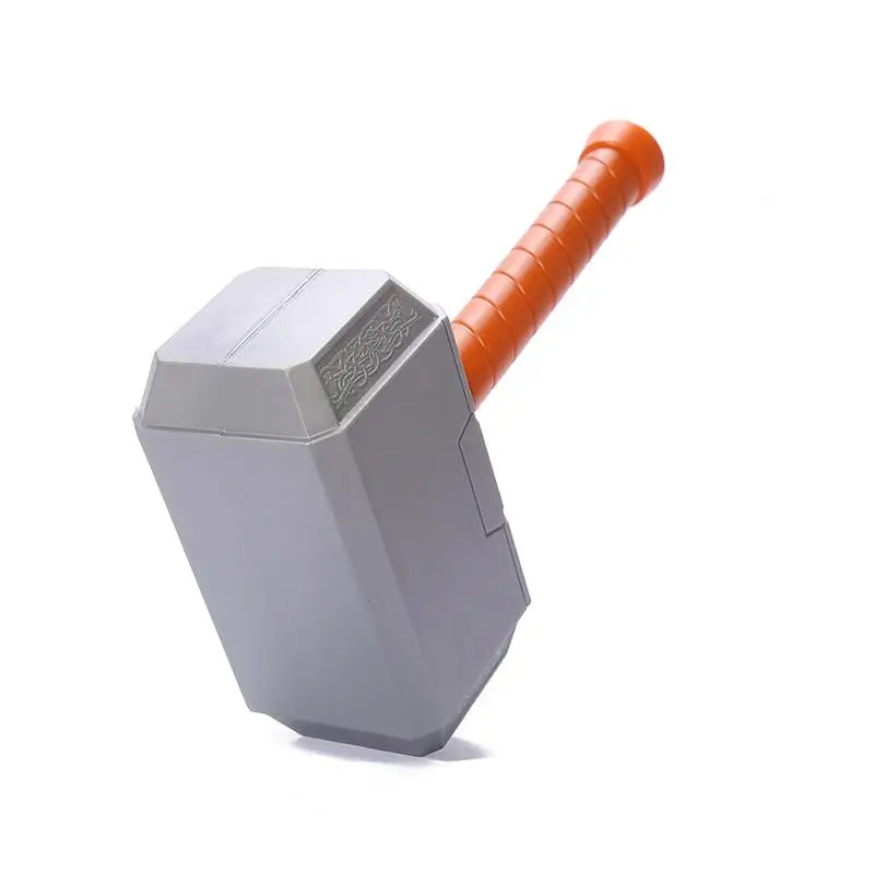 Palu Mainan Halloween untuk An - Cosplay Prop Foam ulasan dan harga
