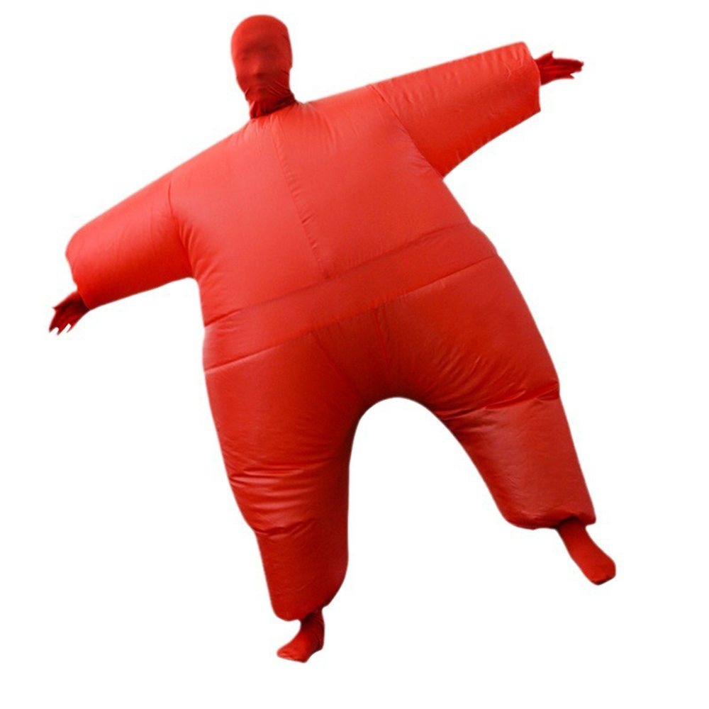 Kostum Boneka Kartun Tiup Berw - Cosplay Prop Business ulasan dan harga