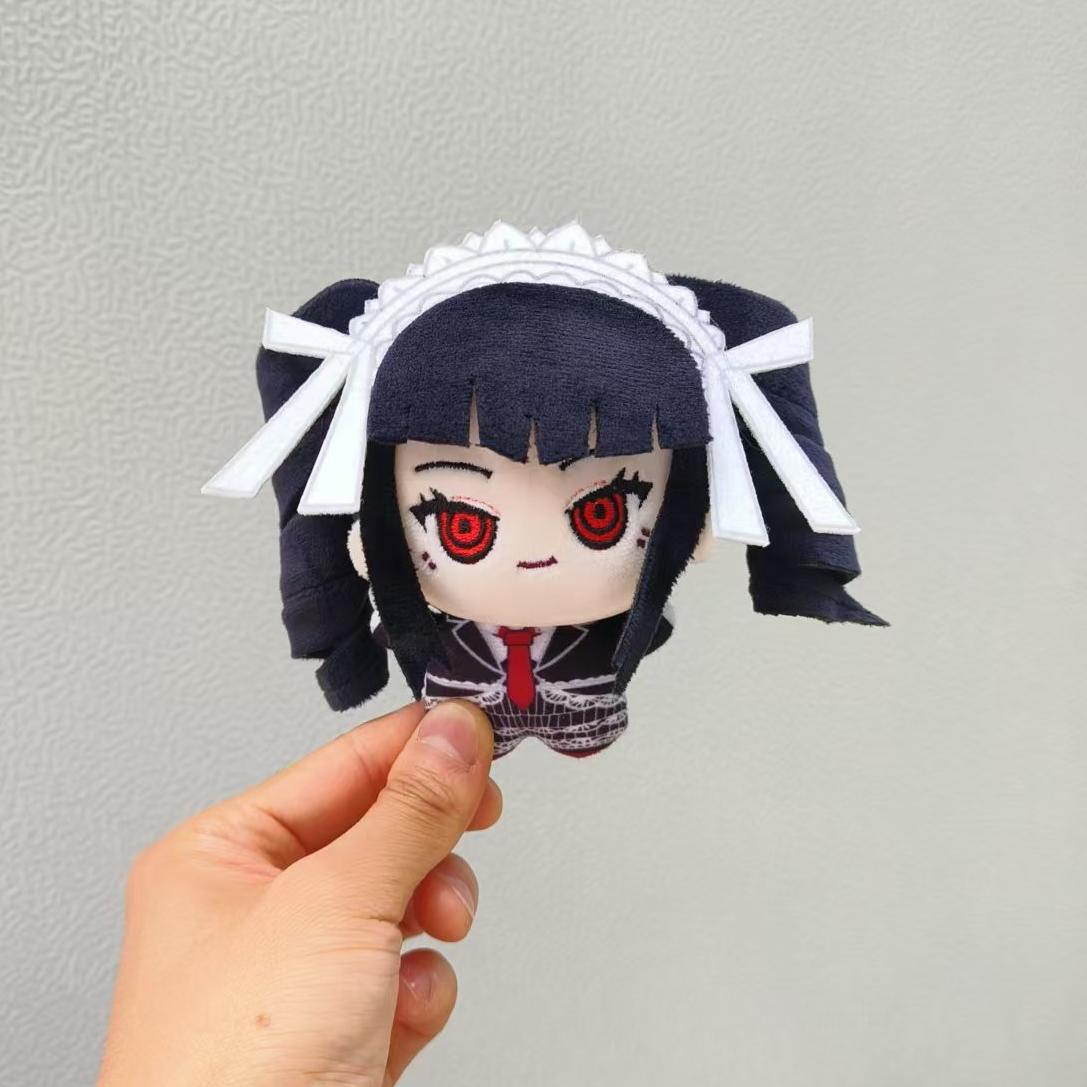 Boneka Mewah Celestia Ludenber - Cosplay Plushie Prop ulasan dan harga