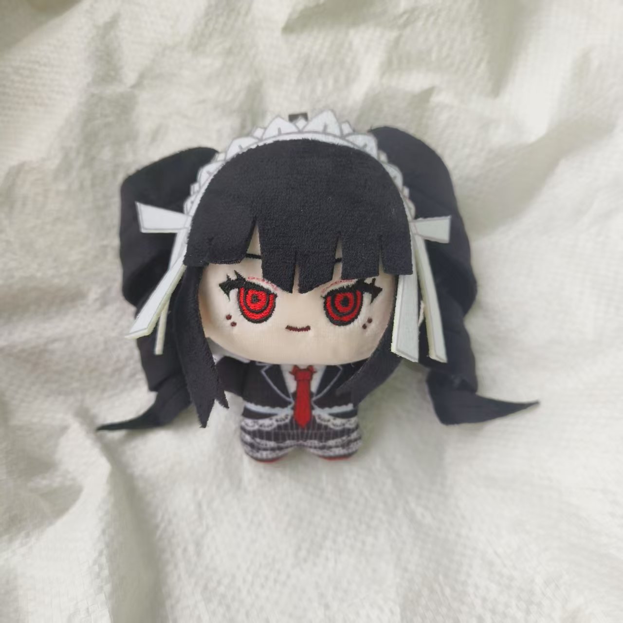 Boneka Mewah Celestia Ludenber - Cosplay Plushie Prop ulasan dan harga