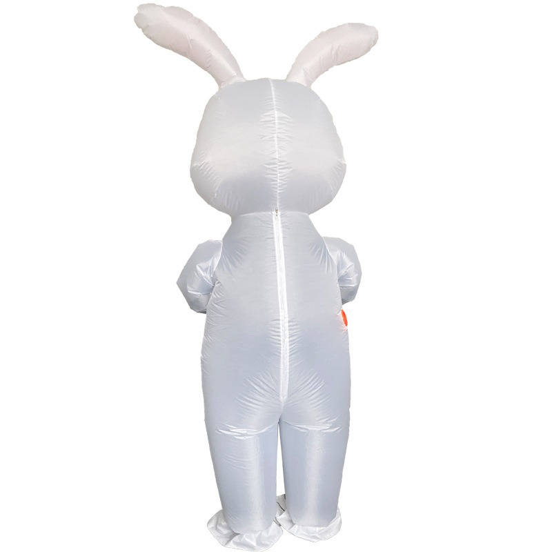Kostum Kelinci Tiup untuk Akti - Cosplay Prop Business ulasan dan harga