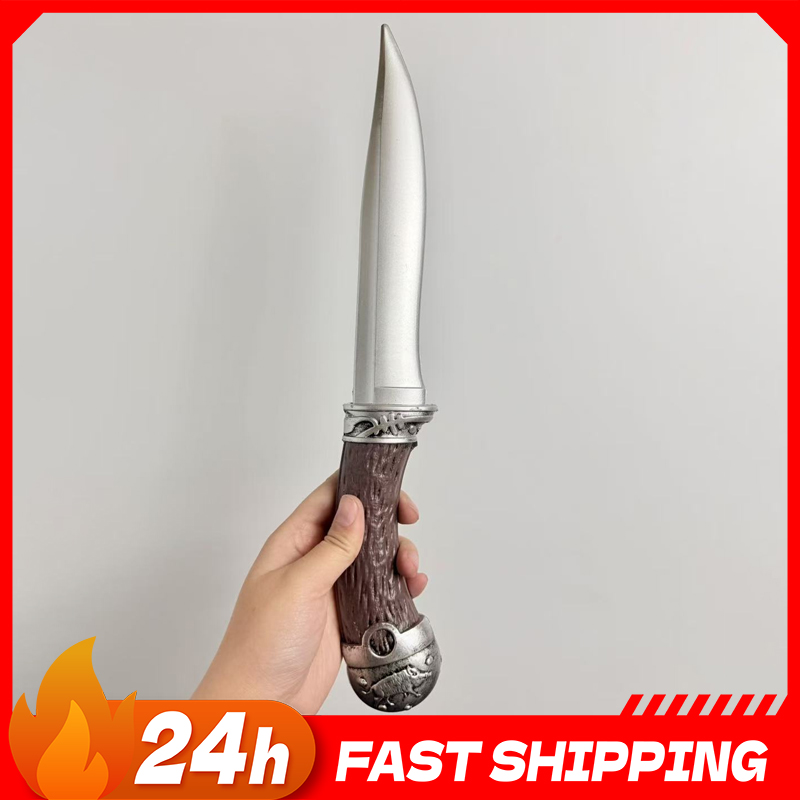 Pedang Busa 37cm/14.5inci untu - Cosplay Prop Foam ulasan dan harga