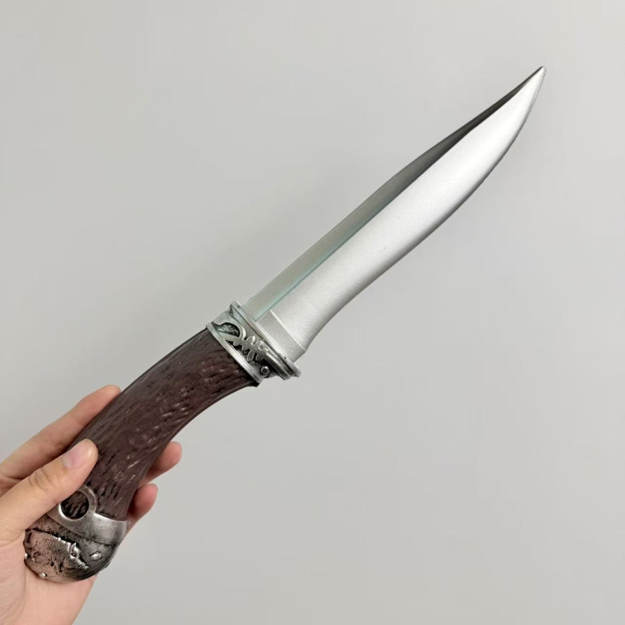 Pedang Busa 37cm/14.5inci untu - Cosplay Prop Foam ulasan dan harga