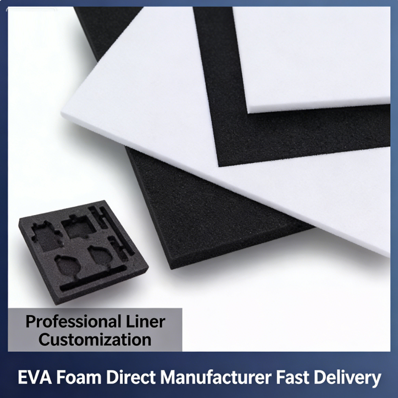 Bahan Busa EVA Hitam 38-Deraja - Cosplay Prop Making ulasan dan harga