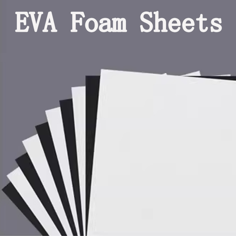 Bahan Busa EVA Hitam 38-Deraja - Cosplay Prop Making ulasan dan harga