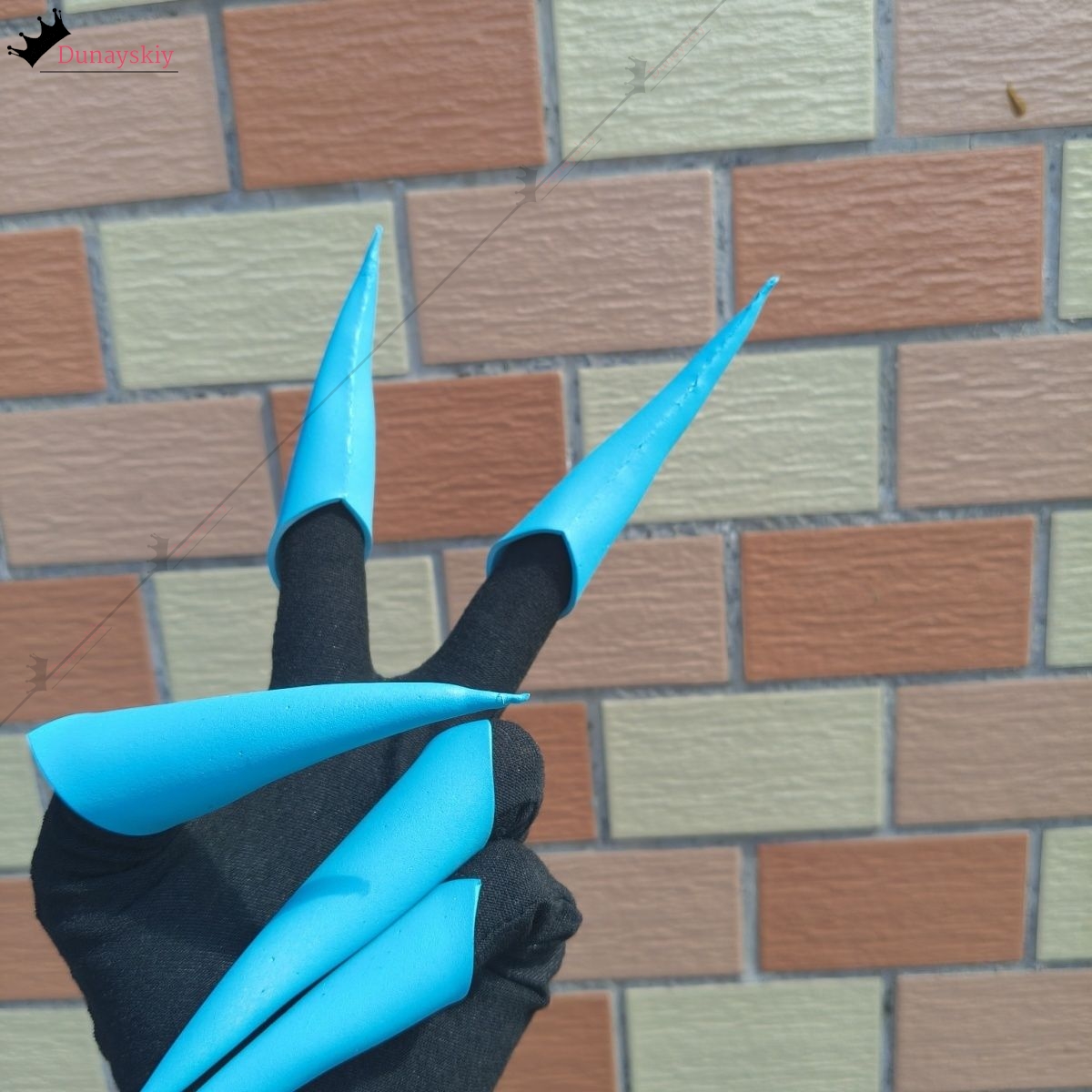 Kostum Cosplay Hotel Vox 2025, - Cosplay Prop 3D Print Settings ulasan dan harga