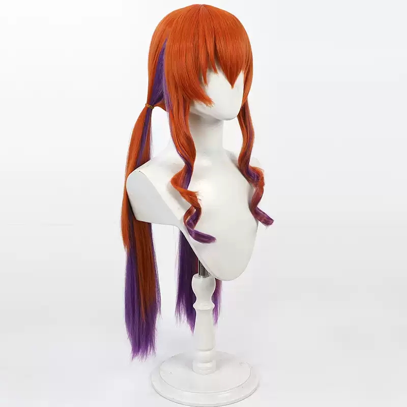 Umjewume Wig Cosplay Derby May - Heat Gun Cosplay ulasan dan harga