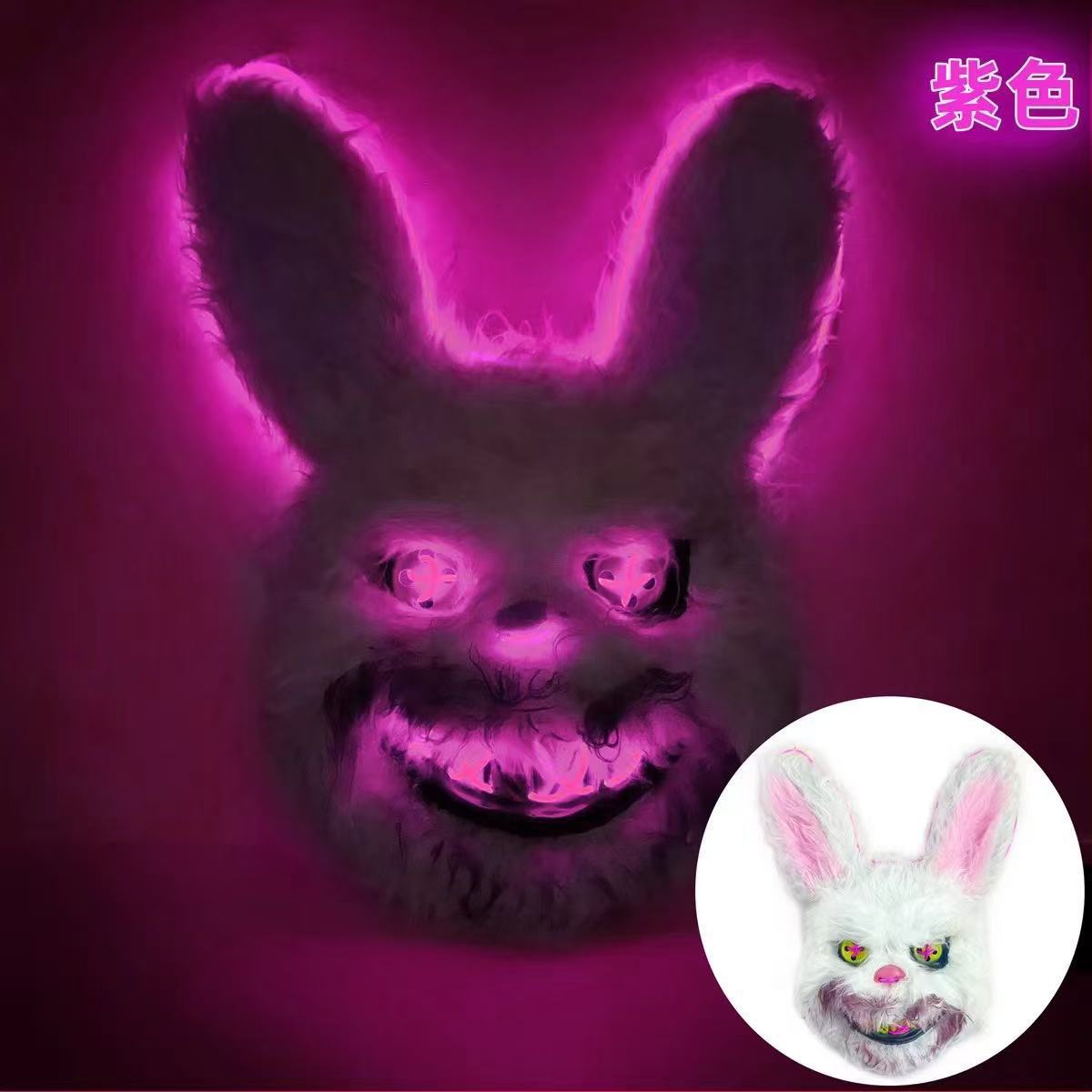 Masker Wajah Cosplay Halloween - Cosplay Prop Making ulasan dan harga