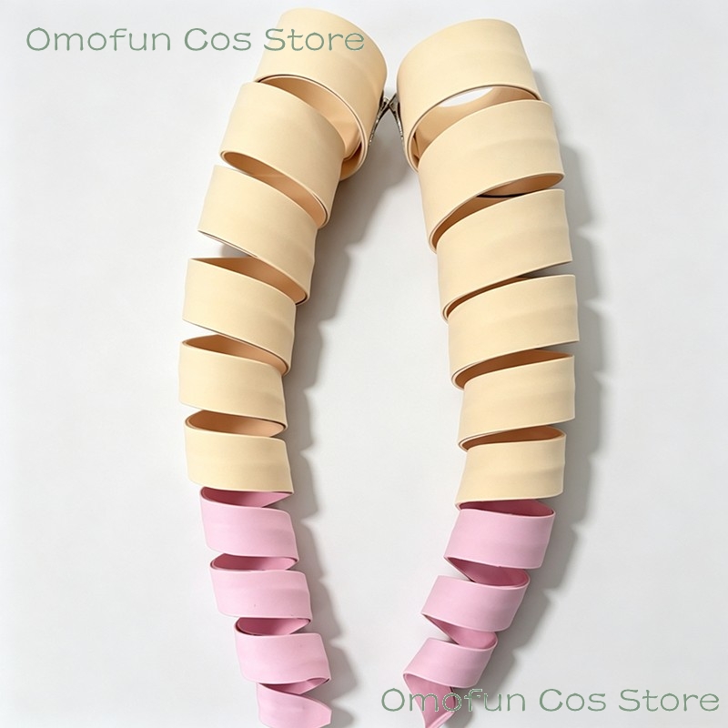 Wig Cosplay Re0 Beatrice yang  - Cosplay Prop Diy ulasan dan harga