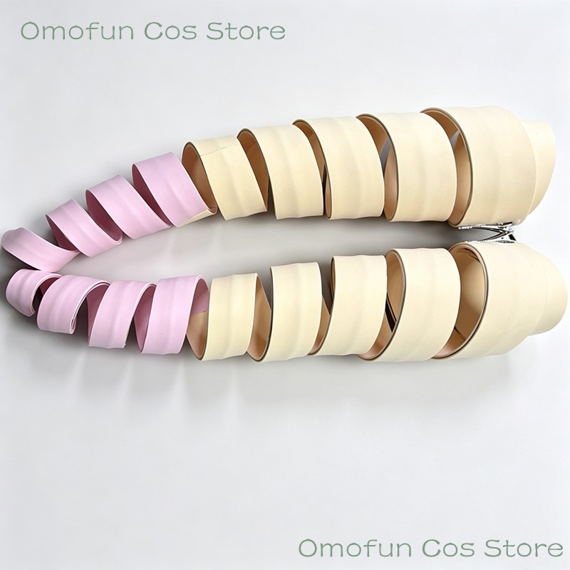 Wig Cosplay Re0 Beatrice yang  - Cosplay Prop Diy ulasan dan harga