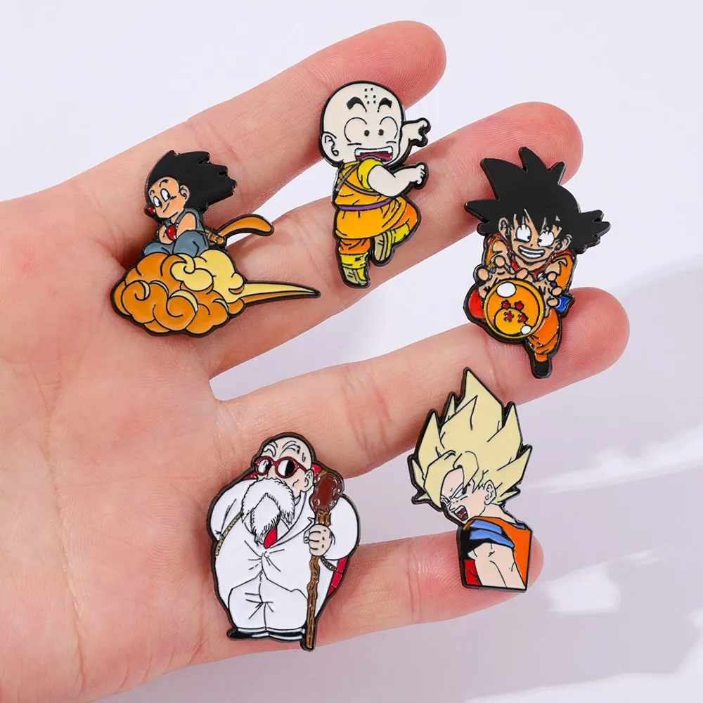 5 Pcs Bros Anime Klasik Popule - Cosplay Prop Bag ulasan dan harga
