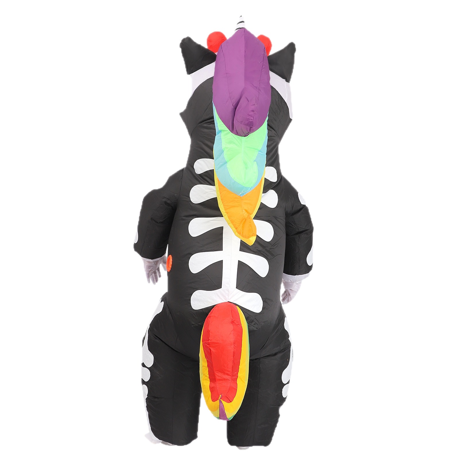 Kostum Unicorn Kerangka Pelang - Cosplay Prop Business ulasan dan harga
