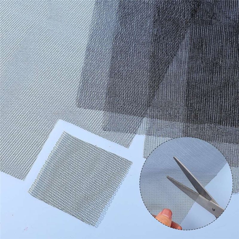 ABSE-Fursuit Eye Plastic Mesh- - Cosplay Prop Making ulasan dan harga