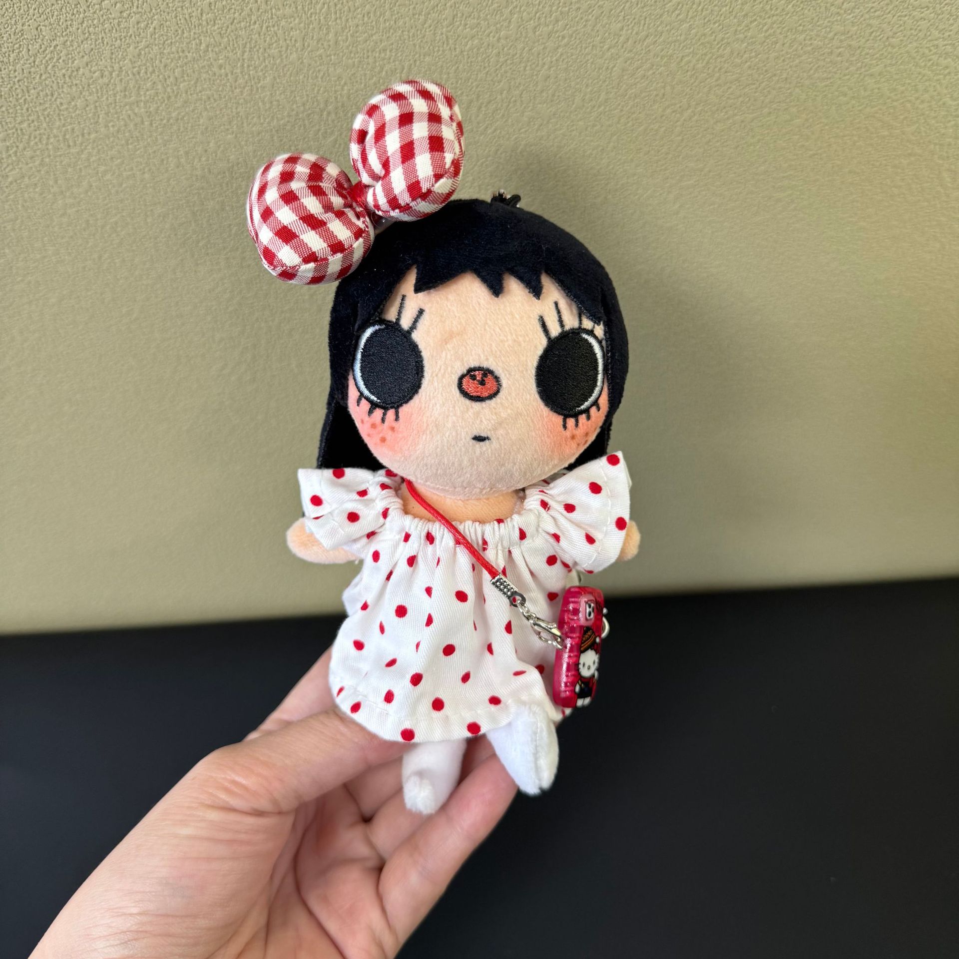 Boneka Plush YUY Little Jade B - Cosplay Prop Diy ulasan dan harga