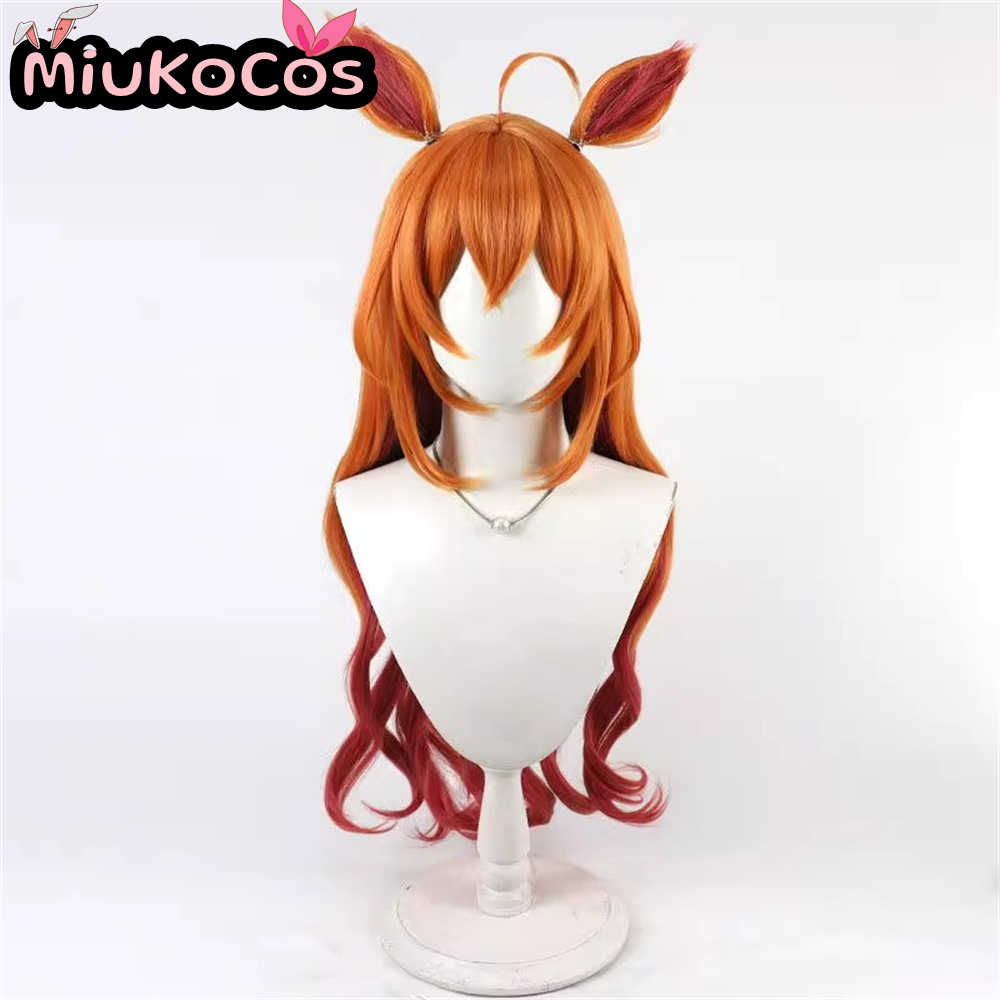 TERSEDIA マヤノトップガン Mayano Top G - Heat Gun Cosplay ulasan dan harga
