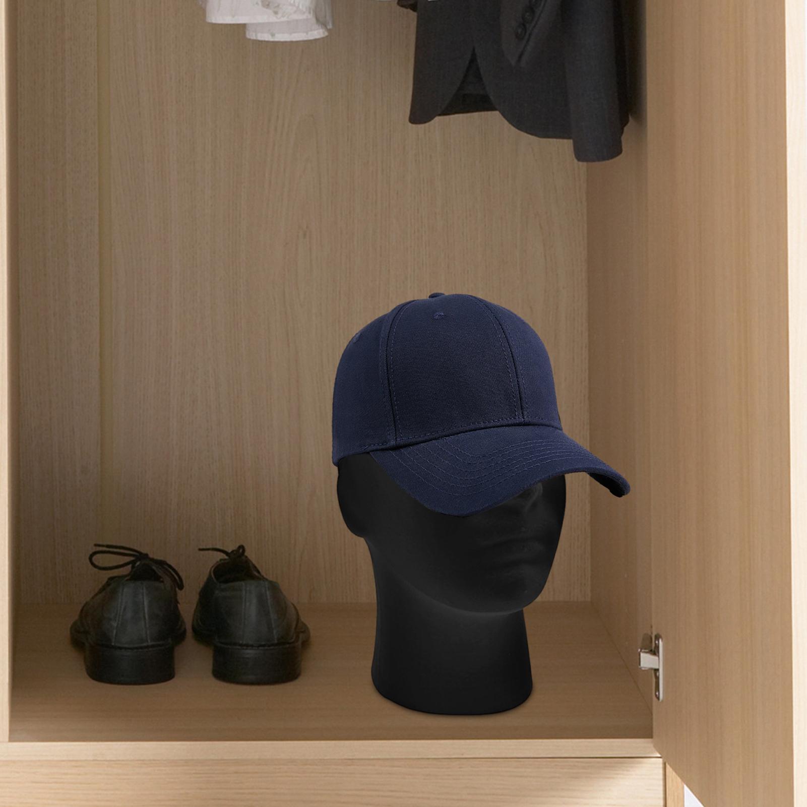 Kepala Manekin Busa Beludru Hi - Cosplay Prop Foam ulasan dan harga
