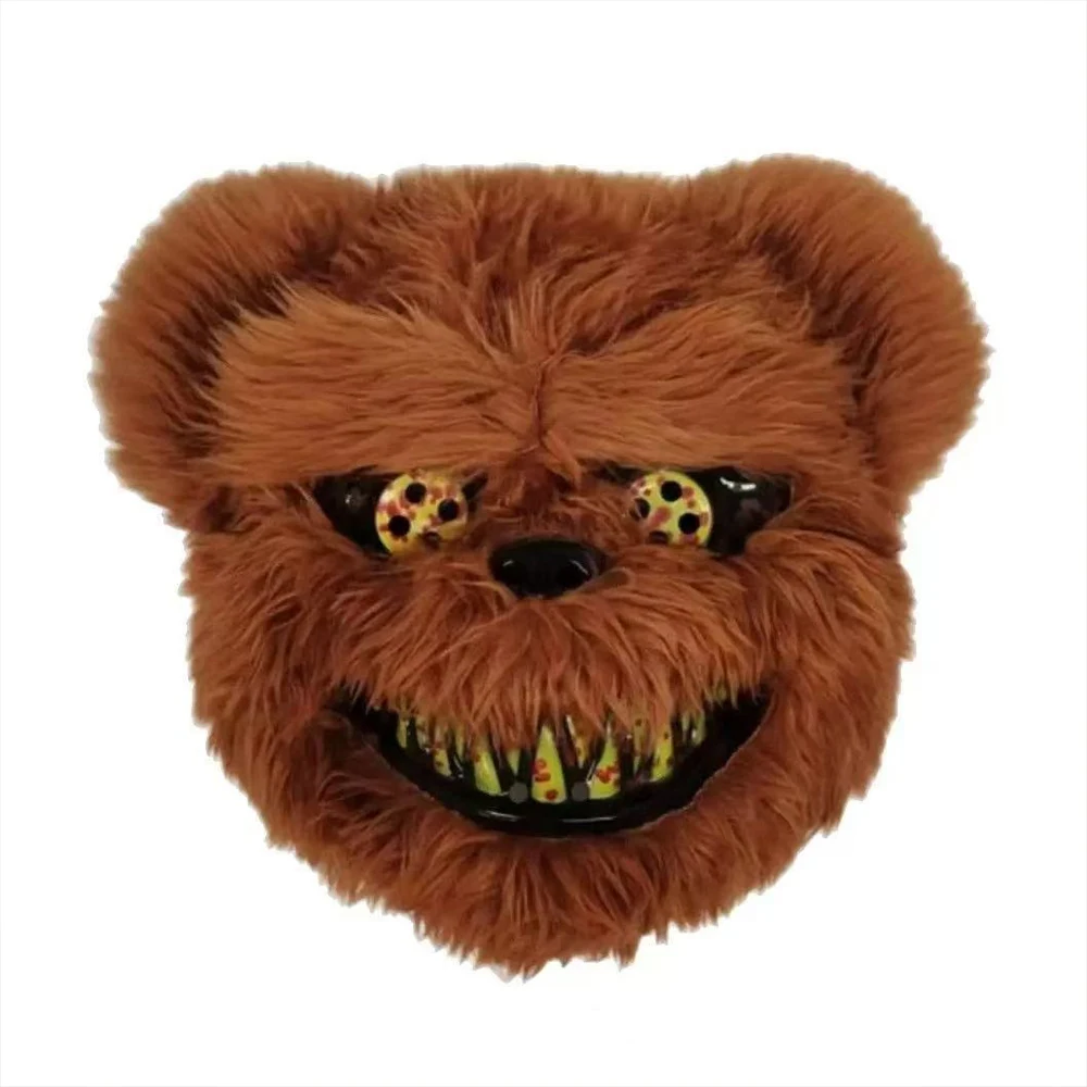 Topeng Wajah Cosplay Halloween - Cosplay Prop Making ulasan dan harga