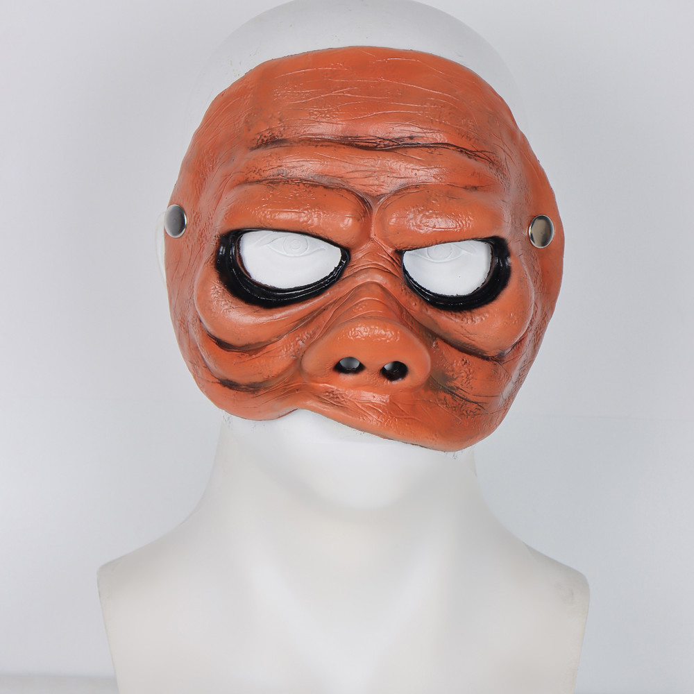 Lucu Twilight Zone Eye of the  - Cosplay Prop Foam ulasan dan harga