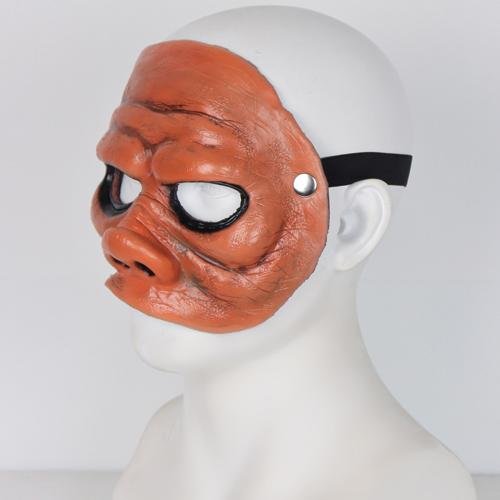 Lucu Twilight Zone Eye of the  - Cosplay Prop Foam ulasan dan harga