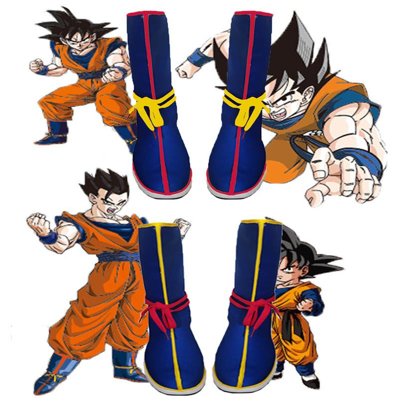 Sepatu Cosplay Anime Dragon Ba - Cosplay Fireball Prop ulasan dan harga