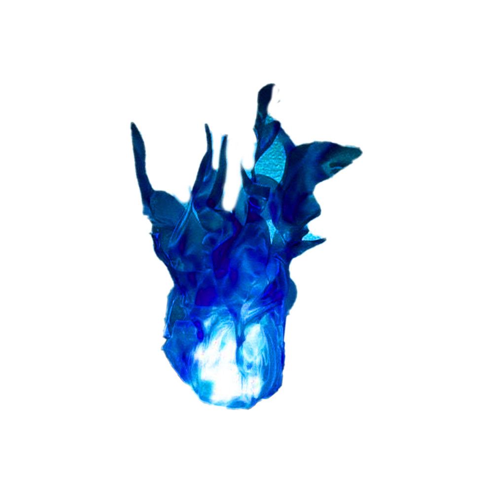 Alat peraga Cosplay mengambang - Cosplay Fireball Prop ulasan dan harga
