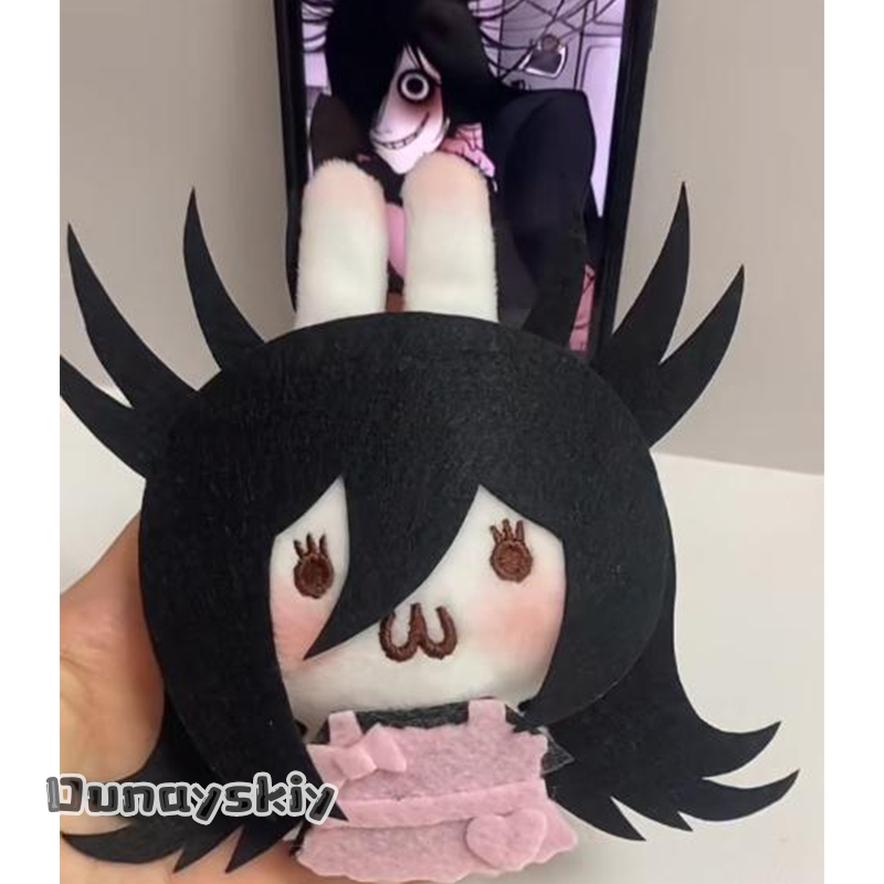 Kostum Cosplay Anime 10cm You  - Cosplay Prop Making ulasan dan harga