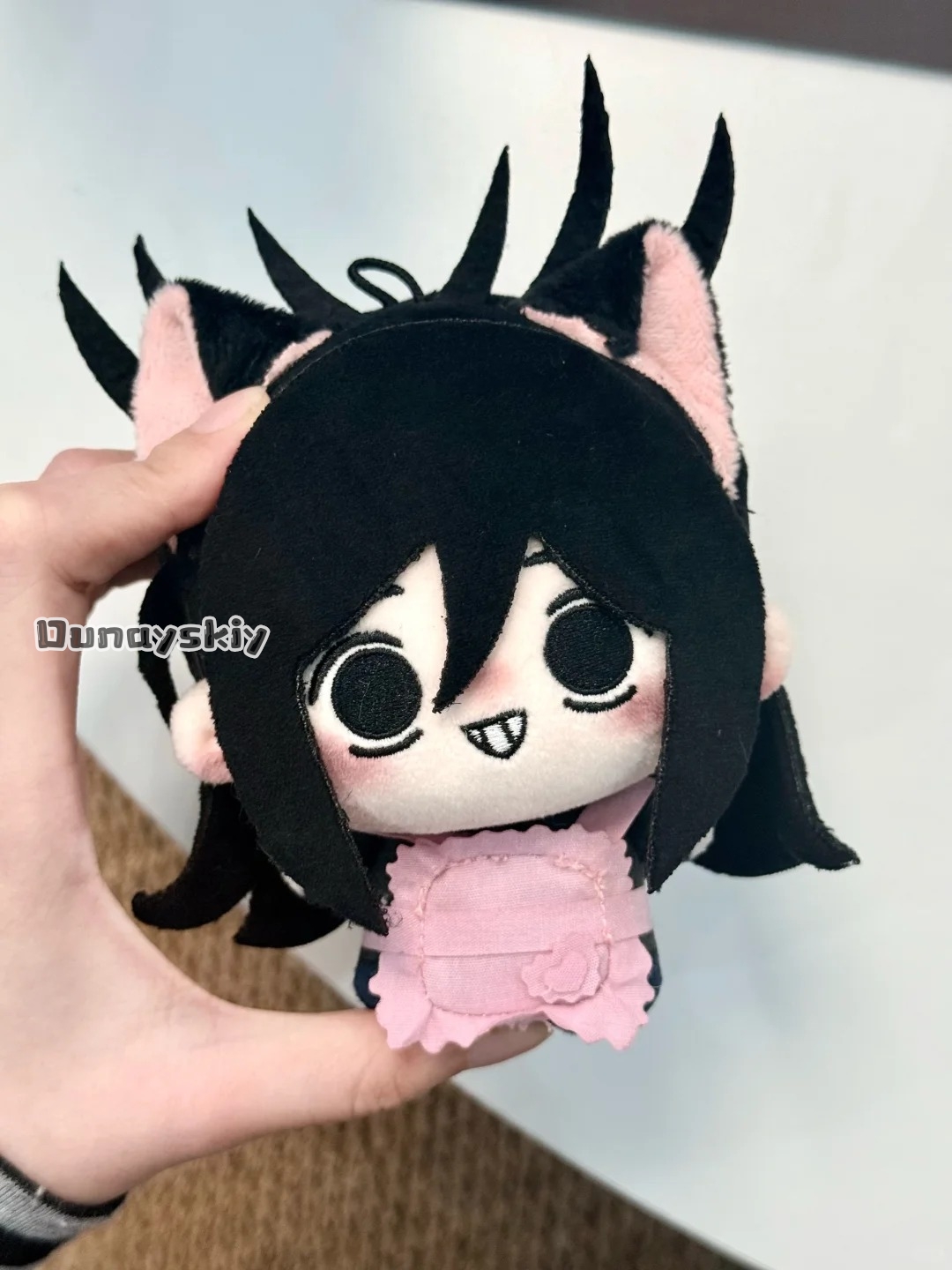 Kostum Cosplay Anime 10cm You  - Cosplay Prop Making ulasan dan harga