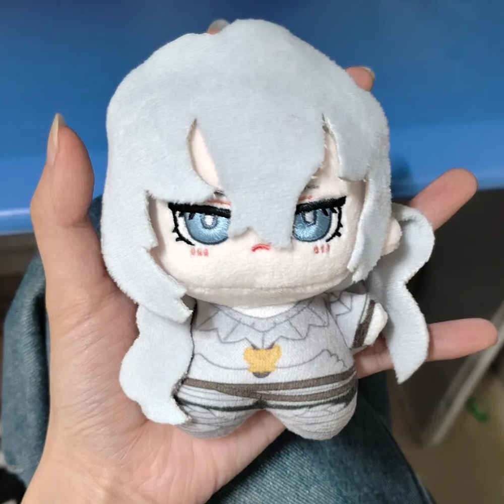 Boneka Kapas Cosplay Anime Ber - Cosplay Plushie Prop ulasan dan harga